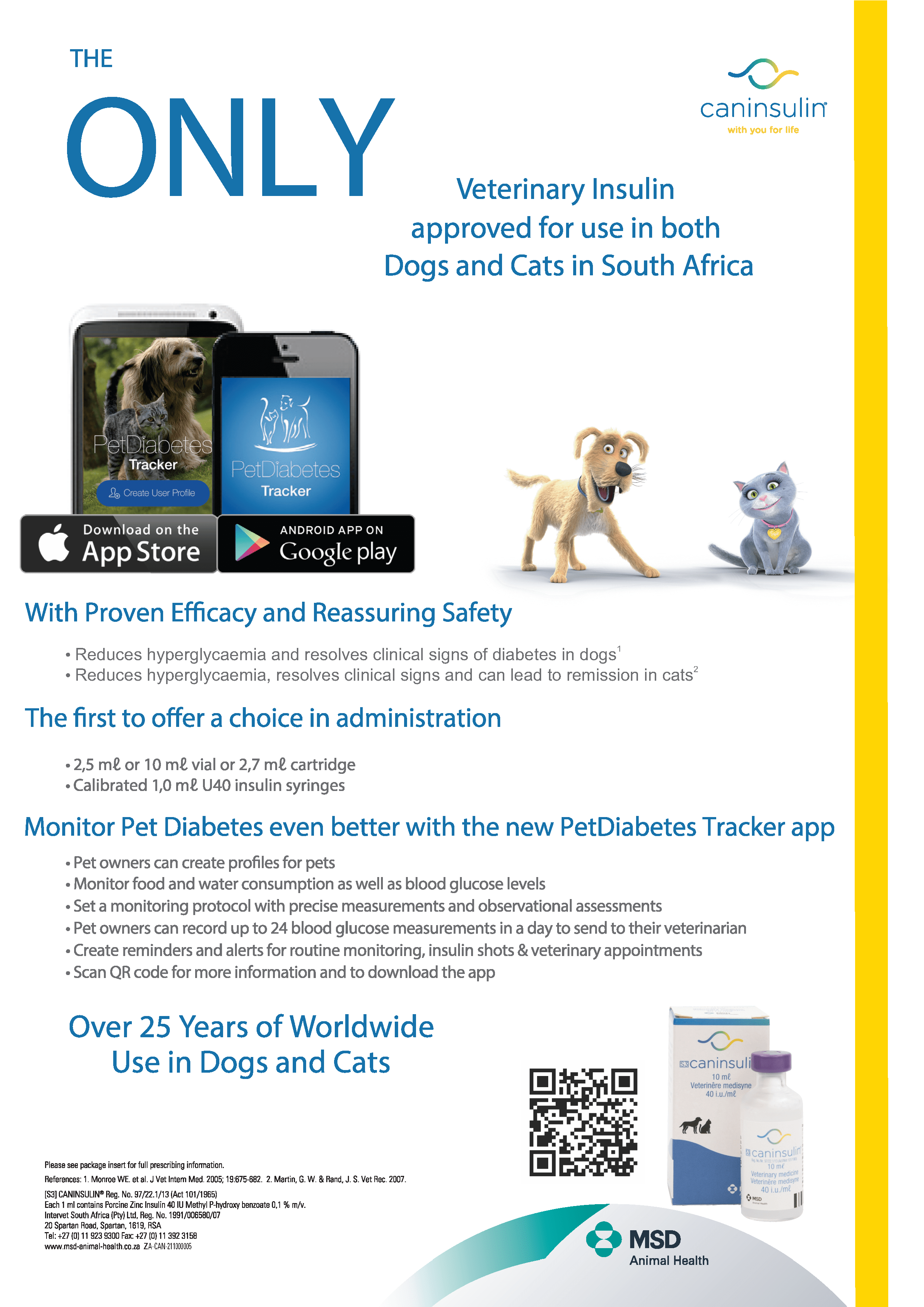 Quantel® MSD Animal Health South Africa